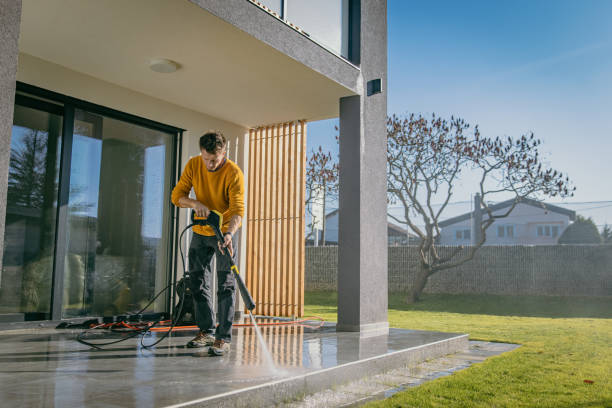 Reliable Aurora, NE Pressure Washing Services Solutions